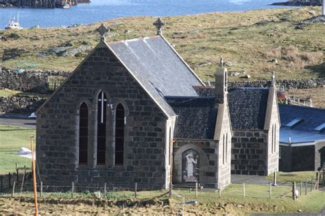 A Photo Gallery Of Churches In The Diocese Rc Diocese Of Argyll And The