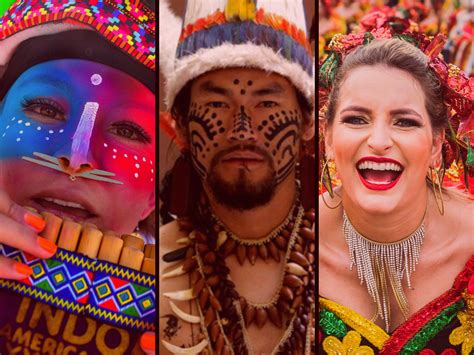 Tradiciones Culturales De Colombia Reconocidas Por La Unesco