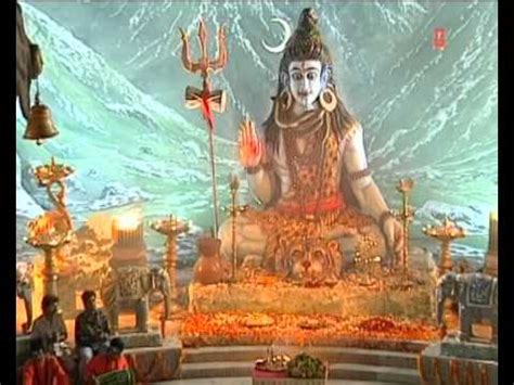 उज्जैन का महाकालेश्वर मंदिर (hi); Mahakal Ki Ujjain Mein Bhola Full Song l Katha Baraha ...