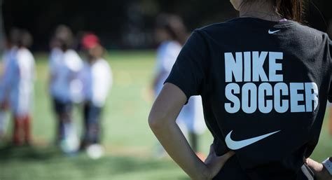 Usa sport group has brought together the finest sports provision companies in the us to enable parents and players to find all of their summer camp and year round sports needs in one place. Nike Girls Soccer Camp Sacred Heart University