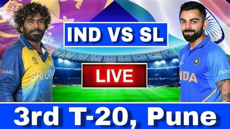Live India Vs Sri Lanka Rd T Ind Vs Sl Rd T Highlights 48438 Hot Sex