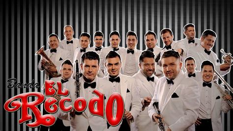 Los Promotores — Conoce Más Sobre La Banda El Recodo