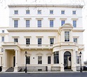 Exterior of 10-11 Carlton House Terrace http://www.10-11cht.com ...