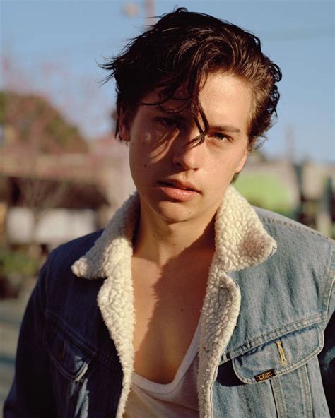 Cole Sprouse As Jughead Jones Знаменитости Ривердэйл Красивые парни