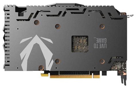 Buy Zotac Gaming Geforce Rtx 2060 Super Mini 8gb Graphics Cards