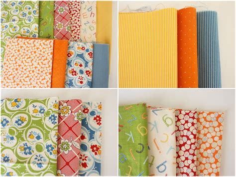 Free Tutorial Choosing Fabric 101 By Amy Smart