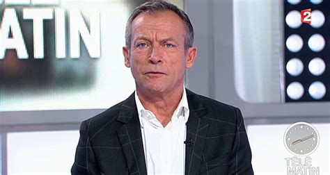 Laurent bignolas est revenu sur l'atmosphère tendue des coulisses de «télématin». Télématin : Laurent Bignolas en panne d'audience, semaine ...