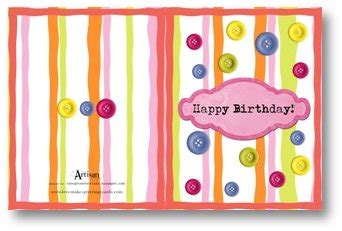Amolink birthday card maker provides a great number of photo categories for you, many of them may even stimulate your creativity in designing happy birthday cards. FREE Printable Birthday Cards Online. Free Printable Happy ...