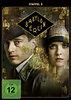 Babylon Berlin - Staffel 3 [4 DVDs]: Amazon.ca: Movies & TV Shows