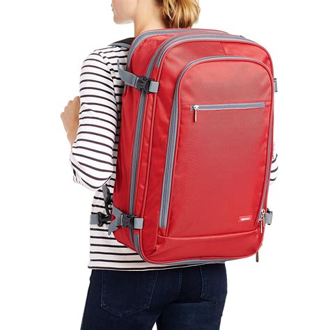 9 Cool Backpacks For Your Travels This Fall Trekbible