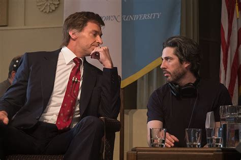 Exclusive Interview Jason Reitman On The Front Runner The Current State Of American Politics