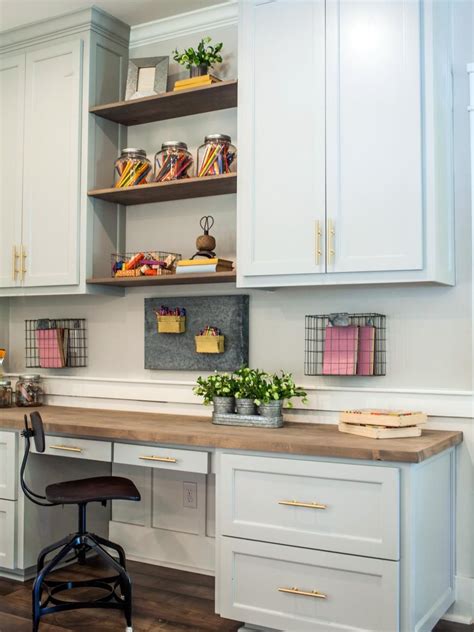 Office Built In Cabinets Ideas 47 Decoratoo