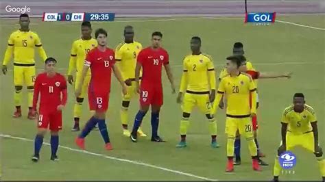 Conocé las opciones para ver el partido de la octava fecha de la clasificación de la conmebol para la copa mundial de fútbol de 2022, que se disputará en qatar. colombia vs chile en vivo - YouTube