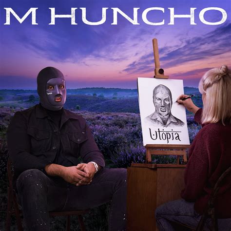 Search, discover and share your favorite m huncho gifs. Review: 'Utopia' - Mic Cheque