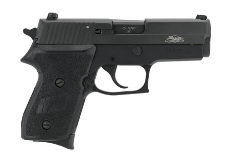 Sig Sauer P220 Sas 45 Acp Caliber Pistol For Sale