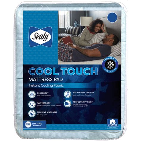 Sealy Best Cooling Sheets And Bedding For Hot Sleepers