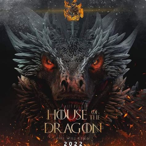 Lanzan El TrÁiler Oficial De “house Of The Dragon” La Precuela De