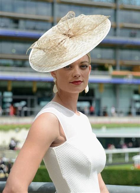 Ladies Day Royal Ascot Royal Ascot Hats Ascot Hats