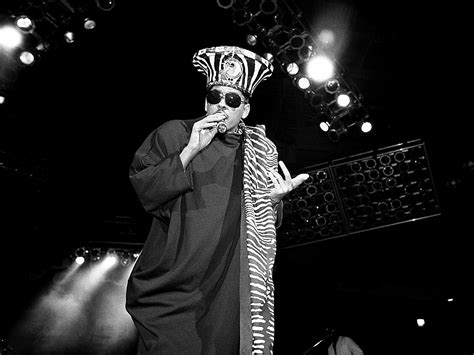 Shock G Leader Of Hip Hops Digital Underground Dies At 57