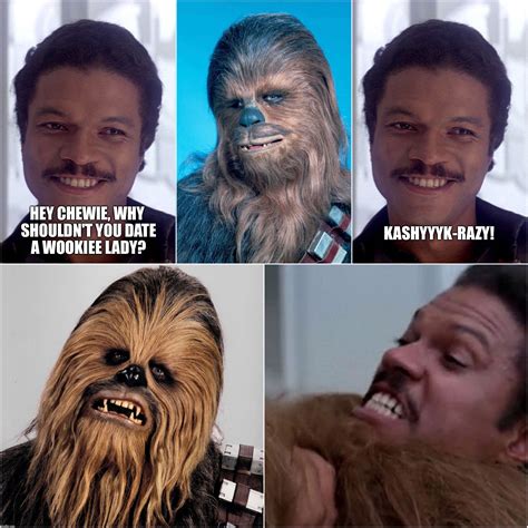 Jokes Funny Star Wars Pictures