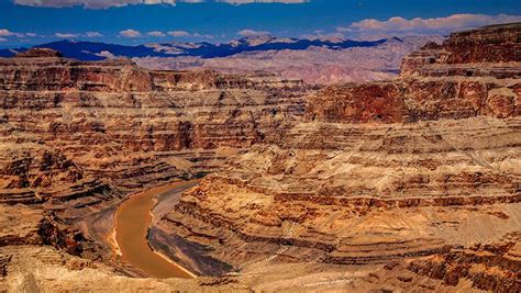 Grand Canyon Adventures From Las Vegas Are A Great Day Trip