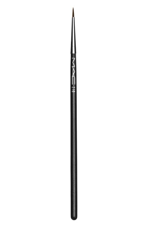 Free Shipping And Returns On Mac 210 Precise Eyeliner Brush At