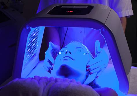 Lightwave Therapy To Repair Damaged Skin Tru Glō Medspa