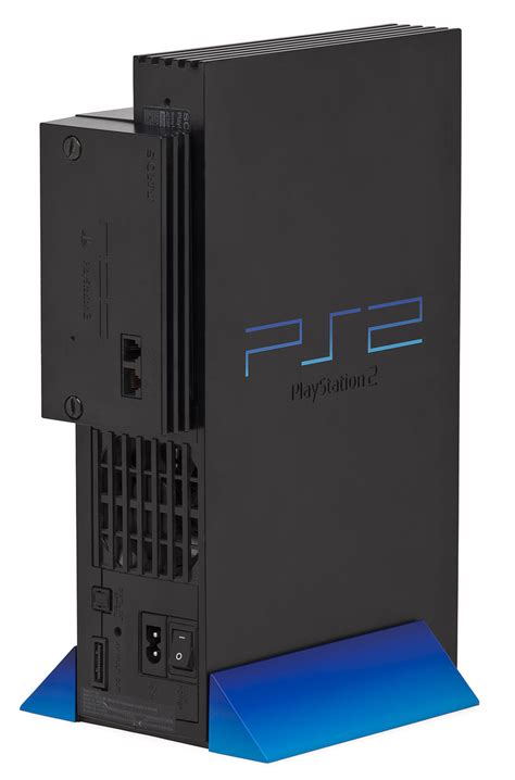 Playstation 2 Has Just Turned 20 Years Old Here Is A Brief History Of