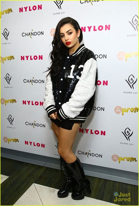 Charli Xcx Lets Us Hear London Queen Listen Now Photo 727168 Photo Gallery Just Jared Jr