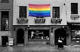 28 de junho: Vamos celebrar 51 anos da Revolta de Stonewall e ...