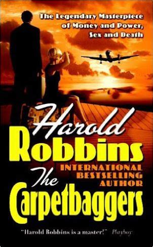 Free download or read online the carpetbaggers pdf (epub) book. the carpetbaggers harold robbins free download - Google ...