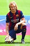 Ivan rakitic hombre futbolista fc barcelona croacia wallpaper ...