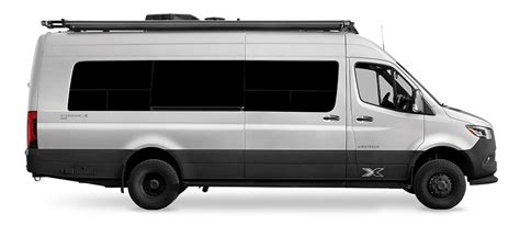 Airstream Touring Coach Configurator Step By Step Luxury Class B Builder
