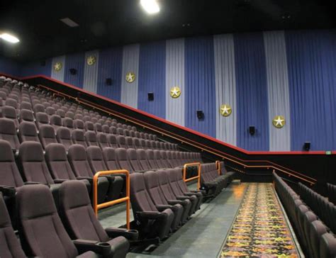 3,460 reviews from regal entertainment group employees about regal entertainment group if you're looking for a flexible, diverse and fun environment then working at a movie theatre is just that. Regal Bowie Stadium in Bowie, MD | Unique Venues