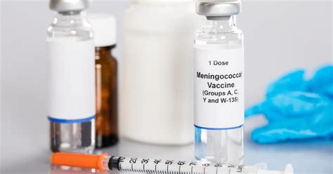 Meningitis Meningococcal Vaccines What To Know