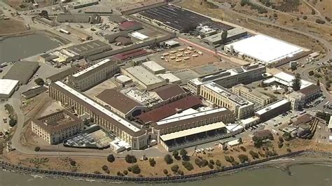 San Quentin Projects 360 Million Price Tag Nbc Los Angeles