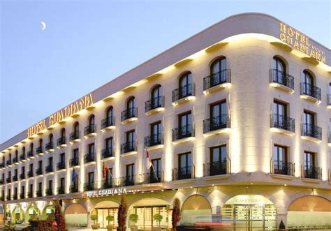 Pisos y casas de bancos en ciudad real en venta. Hotel Guadiana en Ciudad Real desde 30 € | Destinia