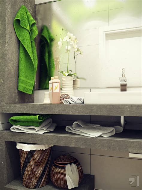 Designing a bathroom to suit your needs requires an attention to detail and a practical approach to the space. Small Bathroom Design