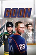 Goon (2012) - Posters — The Movie Database (TMDB)