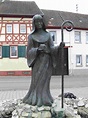 Lioba von Tauberbischofsheim