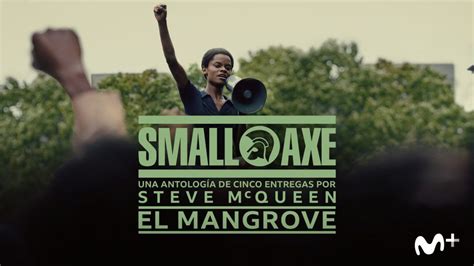 El Mangrove Dirigido Por Steve Mcqueen Crítica Cinemagavia