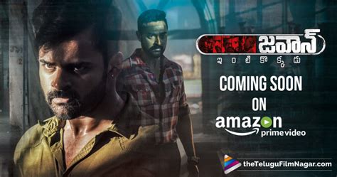 Amazon prime has all the latest movies of telugu, tamil and hindi language. Jawaan Will Be Available On Amazon Prime From.. | Sai ...