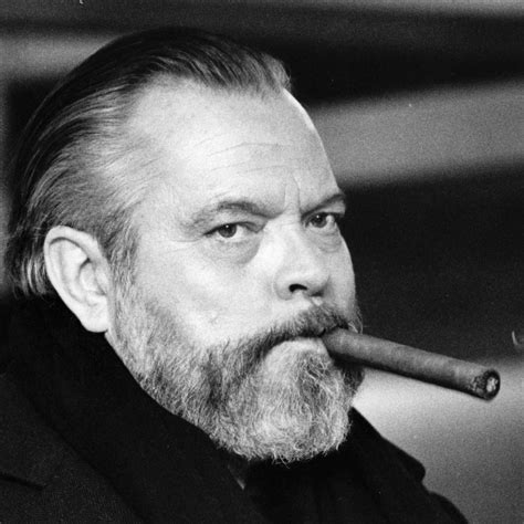 Venice Film Festival To Feature Orson Welles Classics