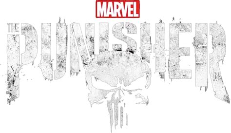 Punisher Logo For The Mods But Its A Png Now Marvel The Punisher