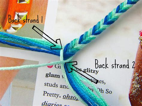 25 diy friendship bracelet ideas for braiding and weaving your way through quarantine. 13 Easy Fishtail Braid Bracelets | Guide Patterns