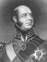 Regency History: Prince Edward, Duke of Kent (1767-1820)