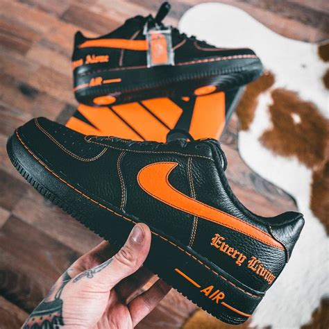 Vlone Nike Air Force 1 Streetwear Outfit Urban Outfits Urban Style