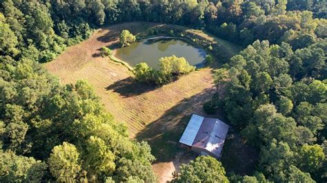 Hunting Land For Sale In Mississippi Hunting Properties For Sale In