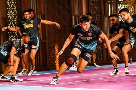 Vivo Pro Kabaddi League 2022 Day 2 Live Streaming When And Where To