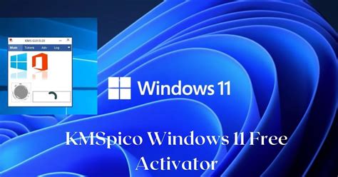 How To Activate Window 11 For Free With Kmspico Activator